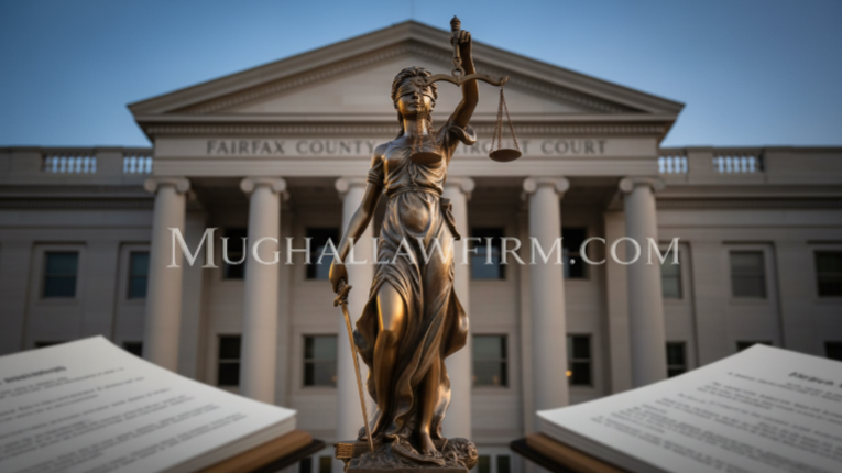 Can I Sue Someone for Malicious Prosecution in Virginia?