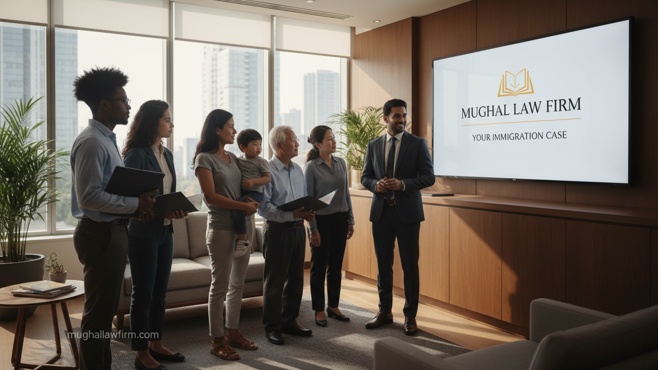 How the Government Shutdown will affect your Immigration Case