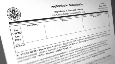 How to Replace a Lost or Stolen Green Card