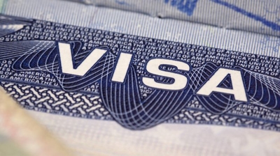 Student Visa for Minor Children