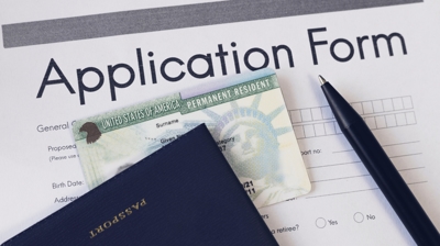 Stafford County Virginia