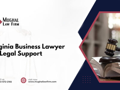 Civil Law Firm in Virginia | Trusted Legal Guidance