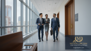 Civil Attorney Lawyer
