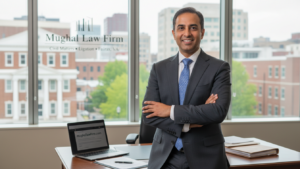 Civil Matter Lawyer Fairfax 