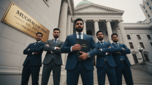 Civil Lawsuit Attorney