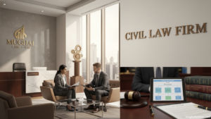 Civil Law Firm
