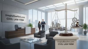 Civil Law Firm