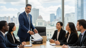 Civil Lawsuit Attorney