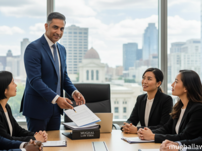 Why You Need a Civil Lawsuit Attorney for Legal Protection