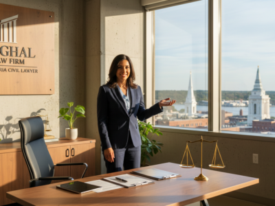 Alexandria Civil Lawyer | Reliable Civil Law Firm Virginia