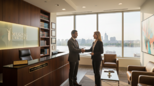 Civil Law Firm Virginia 