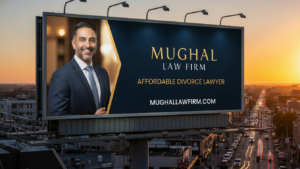 Affordable Divorce Lawyer
