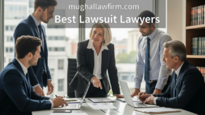 Best Lawsuit Lawyers 