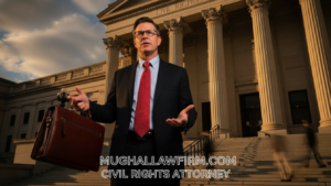 Civil Rights Attorney