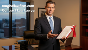Contract Law Lawyer