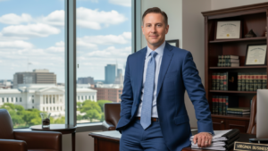 Virginia business lawyer 