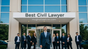 Best Civil Lawyer