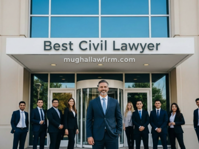 Best Civil Lawyer in Virginia for Civil Legal Services