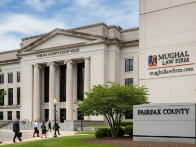 Civil Court in Fairfax: A Complete Legal Guide for Residents