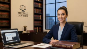 legal services