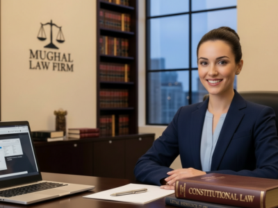 Comprehensive Legal Services You Can Trust at Every Stage