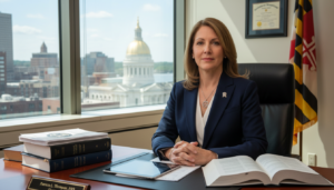 Civil Lawyer in Maryland 