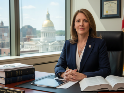 Civil Lawyer in Maryland for Trusted Legal Representation