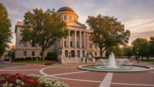 Civil Court in Fairfax