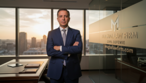 Law Firm Virginia VA 