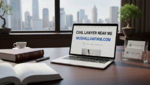 Civil Lawyer Near Me 