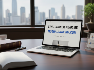 Civil Lawyer Near Me for Trusted Legal Solutions