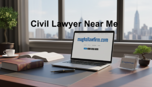Civil Lawyer Near Me 