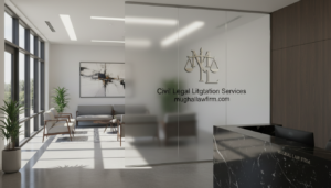 Civil Legal Litigation Services