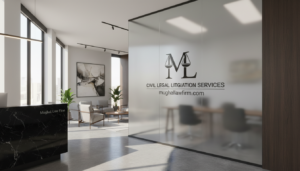 Civil Legal Litigation Services