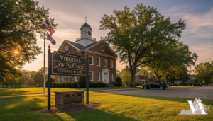 Law Firm Virginia VA