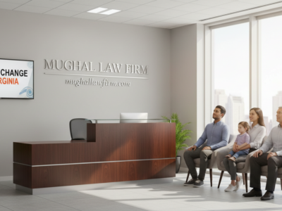 Name Change Virginia: Complete Legal Guide