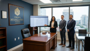 Virginia Expungement Attorney