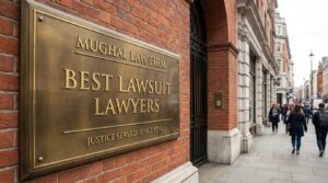 Best Lawsuit Lawyers