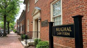 Civil Court in Virginia