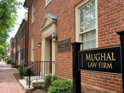 Civil Court in Virginia: Your Guide to Legal Process