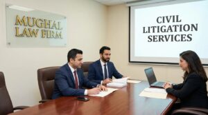 Civil Litigation Services