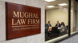 Civil Litigation Services