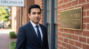 Civil Attorney Virginia VA