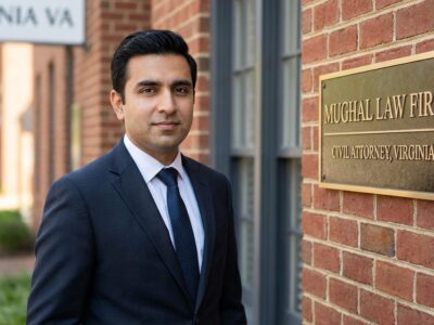 Professional Civil Attorney Virginia VA Legal Services