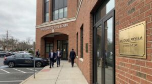 civil court in Woodbridge