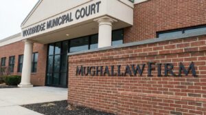 civil court in Woodbridge