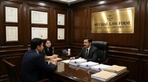 Civil Legal Litigation