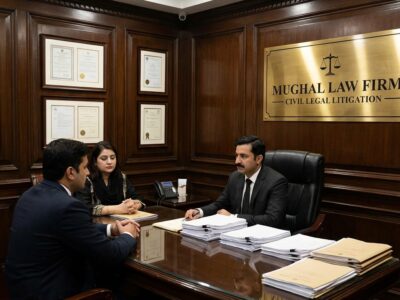 Civil Legal Litigation Services for Strong Case Results