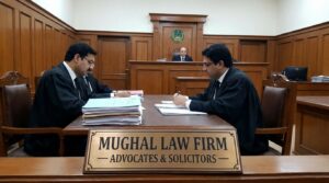 Civil Legal Litigation