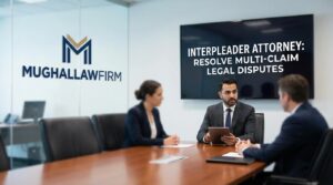 Interpleader Attorney